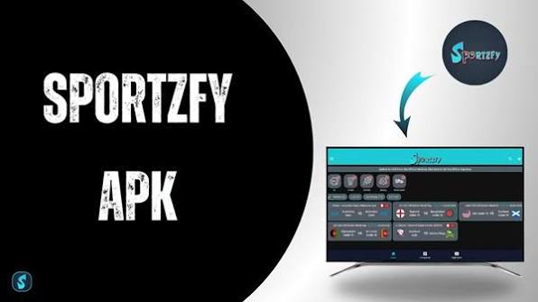 Sportzfy